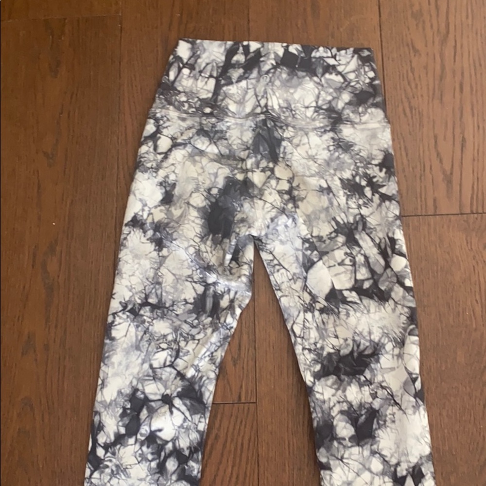 Lululemon Super High Rise Pant